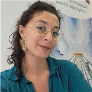 Lezioni di italiano personalizzate. Non avere paura di provare e fare errori, impara in uno spazio aperto e sicuro